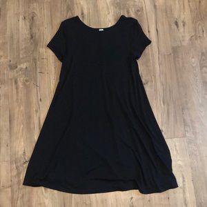 Old Navy Swing Dress